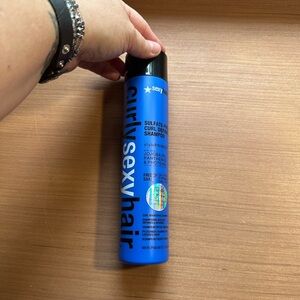 Curly Sexy Hair Shampoo New (20)